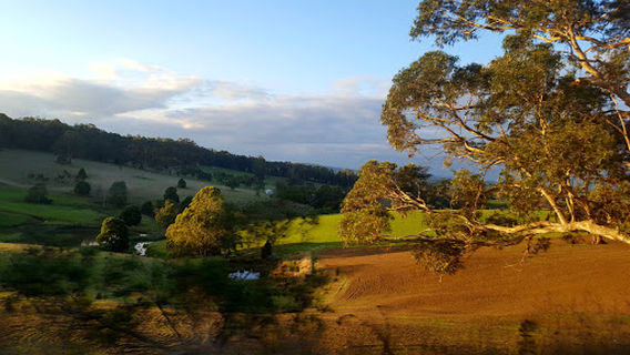 Mirboo North Golf Club