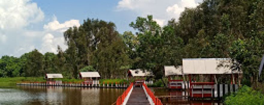 Taman Wisata Desa Gohong