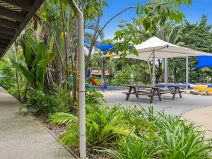 Tasman Holiday Parks - Airlie Beach