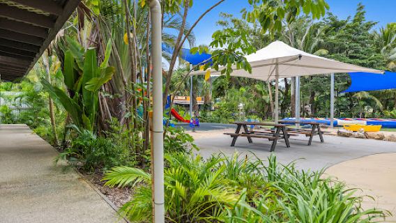 Tasman Holiday Parks - Airlie Beach