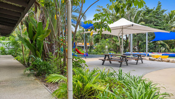 Tasman Holiday Parks - Airlie Beach