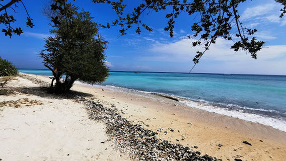 Gili Trawangan