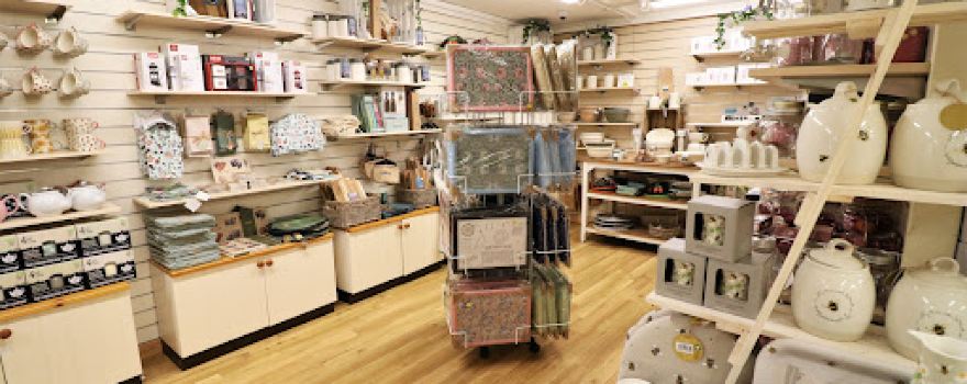 Scotsdales Garden Centre Fordham