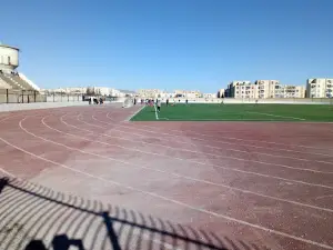 Stade Khabaza Bachir