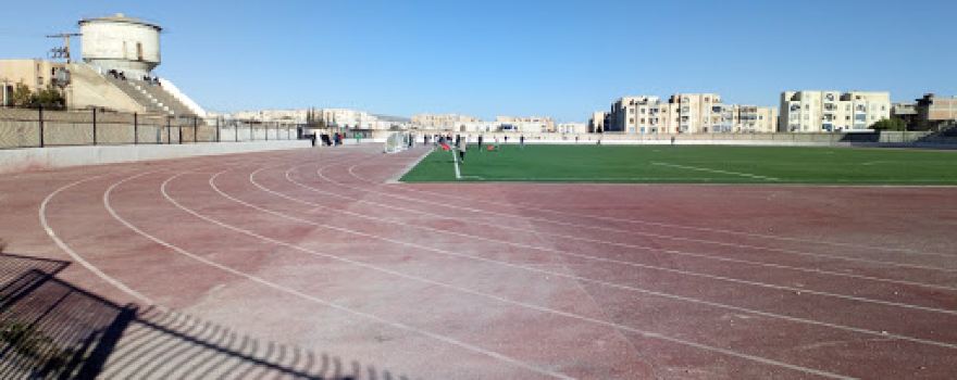 Stade Khabaza Bachir