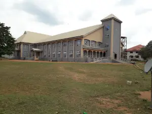 St Pauls Anglican Church Nkwerre