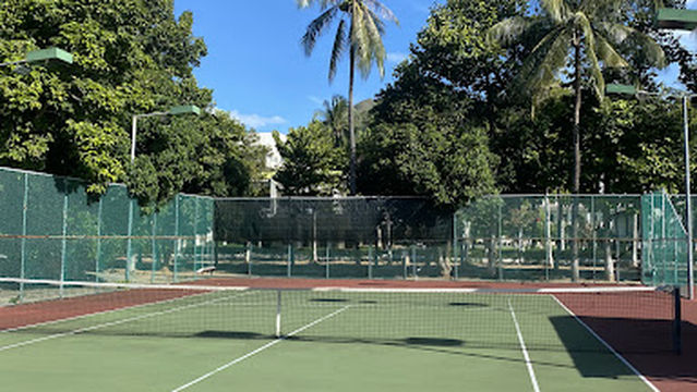 Sân Tennis