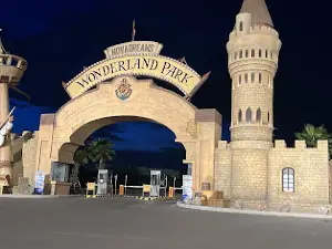 NovaDreams Adventure World