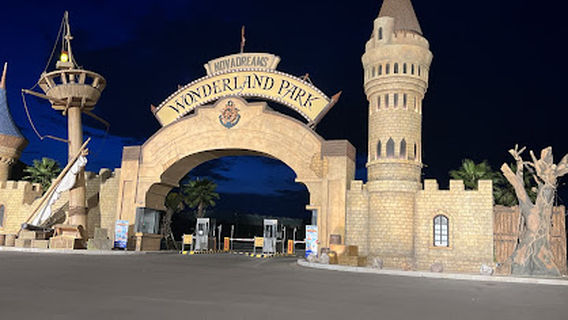 NovaDreams Adventure World