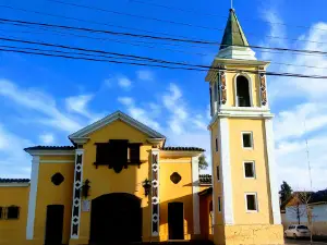Plaza De Armas