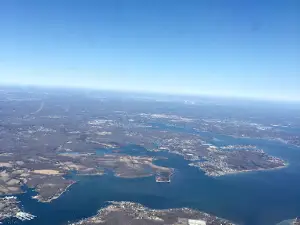Baie de Chesapeake