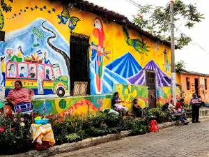 Central Park Alegria