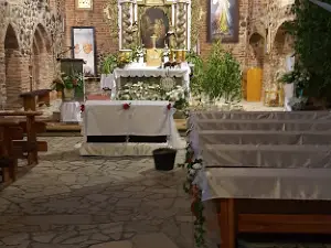 Kościół Rzymskokatolicki pw. Świętej Rodziny