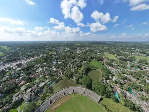 Sheikh Kamal Stadium