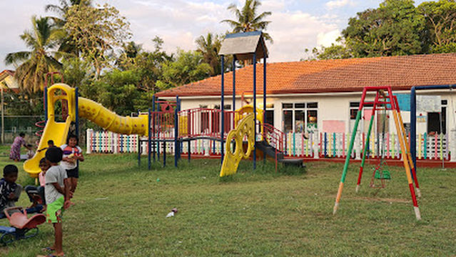 Kurana Children Park