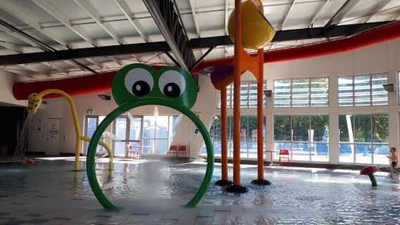 Warragul Leisure Centre