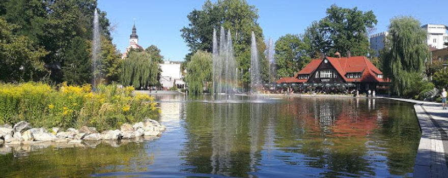 National Centre of Polish Song