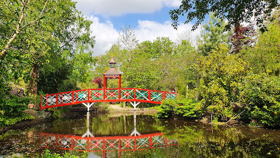 Arboretum Neuenkoop