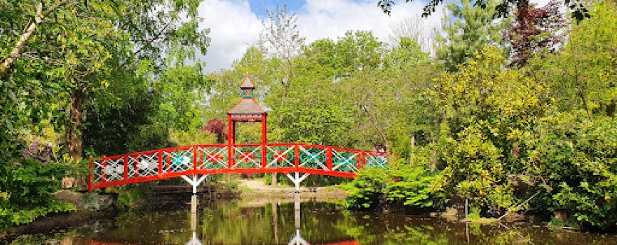 Arboretum Neuenkoop
