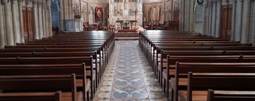 Basilique Notre-Dame de la Recouvrance