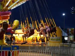 Fond du Lac County Fairgrounds & Expo Center