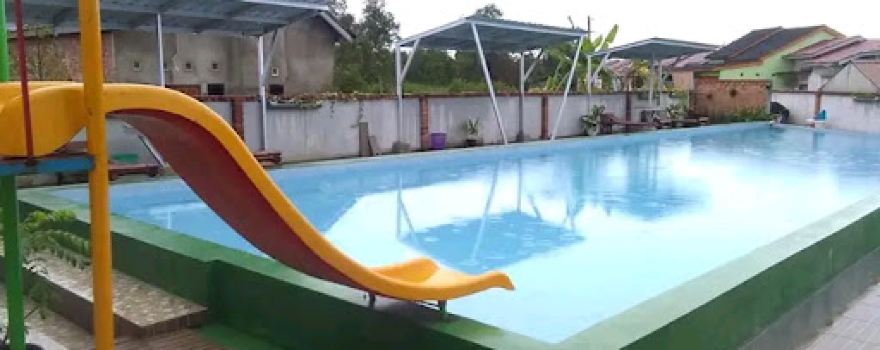 Kolam renang 99