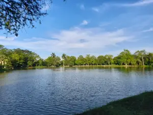 Recreational Park "Miguel Hidalgo"