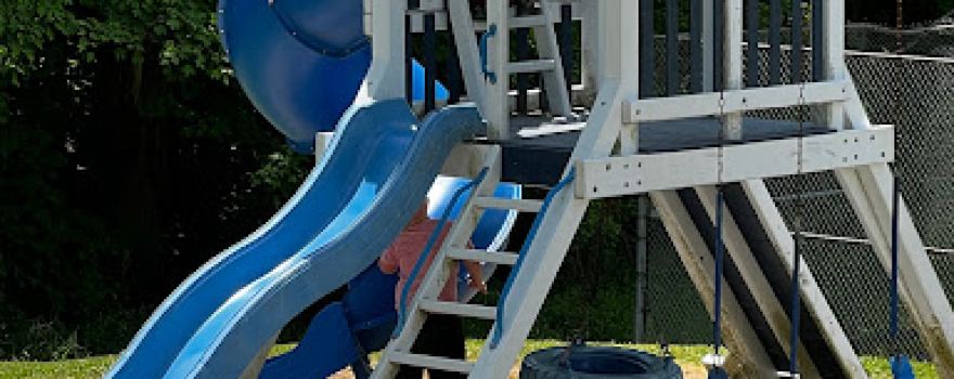 Masontown Park