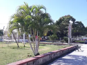 Corozal Town Hall