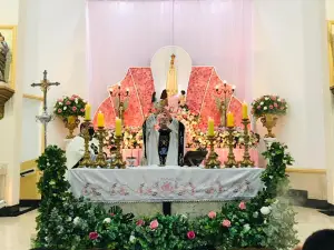 Church of Our Lady of Fatima