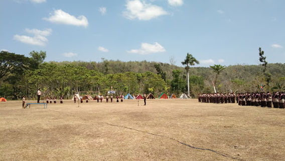 Lapangan Bola Gumiwang