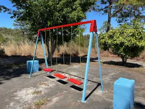 Parque de Diversiones Aventuras