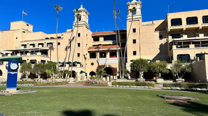 Del Mar Fairgrounds