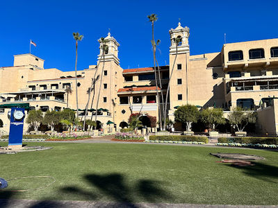 Del Mar Fairgrounds