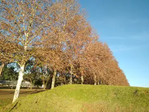 Parque Municipal de Exposições