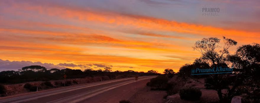 Madura Pass Lookout