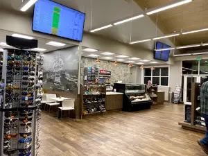 Little America Travel Center