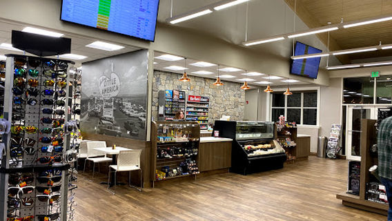 Little America Travel Center