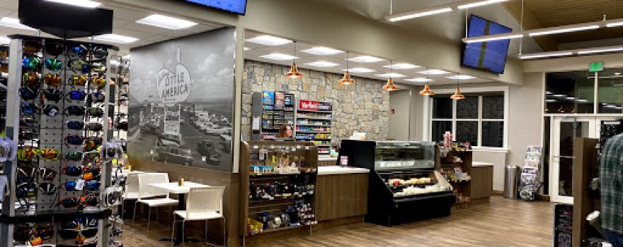 Little America Travel Center