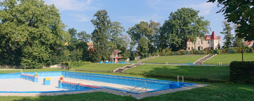 Basen kąpielowy