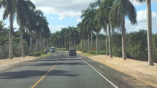 Casa de Campo Horseback Riding & Polo