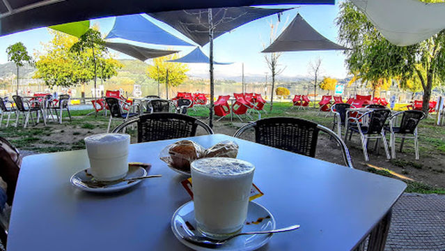 Club Náutico Castrelo de Miño