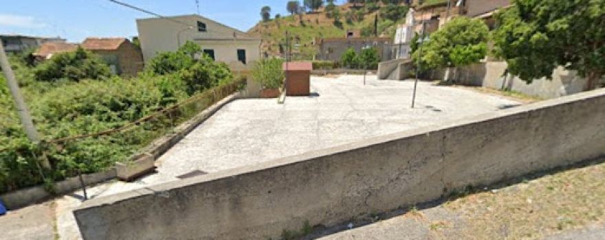 Piazza Mino Reitano