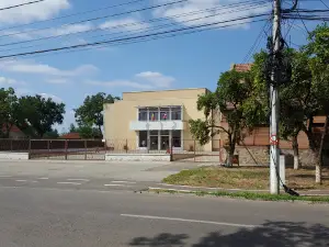 House of Culture