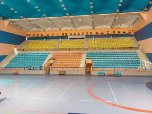 Zagazig University Stadium