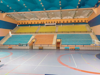 Zagazig University Stadium