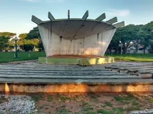 Praça da Concha
