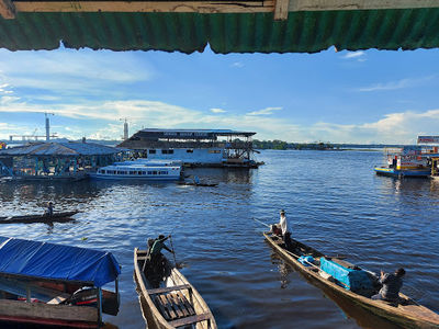 Plaza Bellavista Nanay