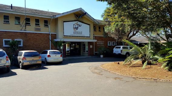 Ezemvelo KZN-Nature Reserve