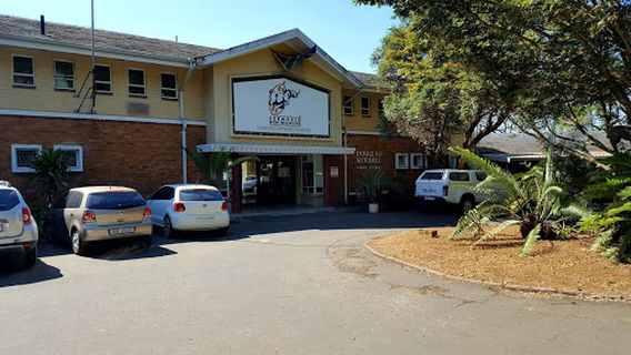 Ezemvelo KZN Wildlife